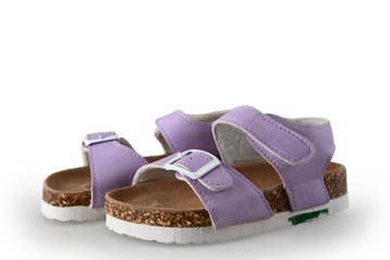 Colors of California Sandalen Meisjes in maat 22 Roze, Kinderen en Baby's, Verzenden, Jongen of Meisje, Colors of California, Schoenen
