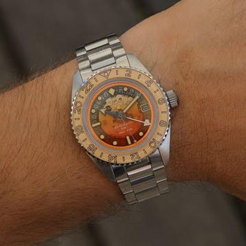 Out of Order - EXTREMELY RARE (SOLD OUT) SPRITZ AUTOMATIC
