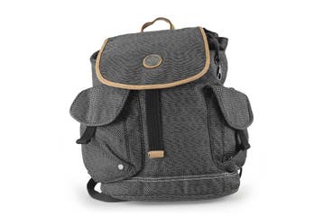 Kipling Rugzak Grijs, Verzenden