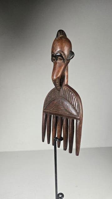 Mask - Gabon (Sans prix de réserve)