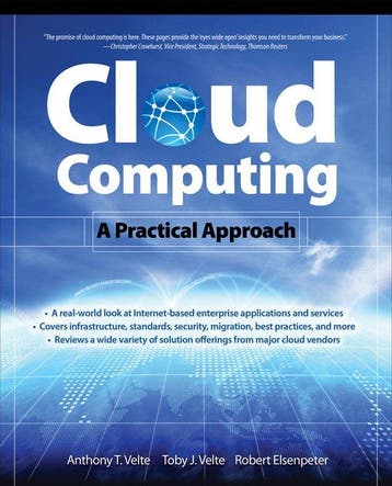 Cloud Computing, A Practical Approach 9780071626941, Verzenden, Toby Velte
