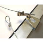 Kliklijst Ophangsysteem, Verzenden