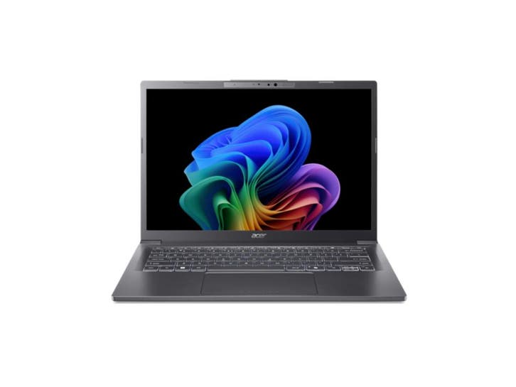 ACER Aspire 14 AI A14-53M-72KA OLED - 14 inch - Core™ Ultra, Informatique & Logiciels, Ordinateurs portables Windows, Envoi