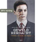 Geweld herdacht 9789033498053 Luc Anckaert, Boeken, Verzenden, Gelezen, Luc Anckaert