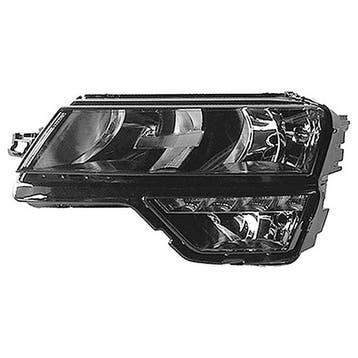 Skoda Karoq Koplamp voor links 2017-2022 H7+H7+H8 +M.L., Verzenden, Nieuw