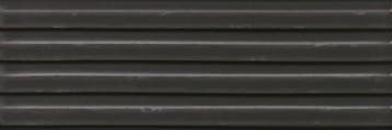 Wandtegel Antraciet 10x30,5cm (Muurtegels, Afbouwmaterialen), Doe-het-zelf en Bouw, Tegels, Nieuw, 20 tot 40 cm, 10 m² of meer