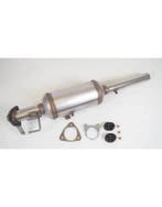 Roetfilter Citroën, Peugeot Boxer, Verzenden, Nieuw