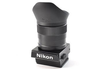 Nikon DW-4 High Magnification Viewfinder for F3 [#1706], Audio, Tv en Foto, Nieuw