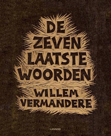 De zeven laatste woorden 9789401406833 Willem Vermandere, Verzenden, Gelezen, Willem Vermandere
