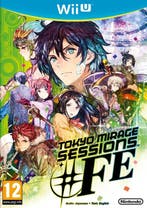 Tokyo Mirage Sessions FE (Nintendo Wii U tweedehands game), Games en Spelcomputers, Ophalen of Verzenden, Nieuw