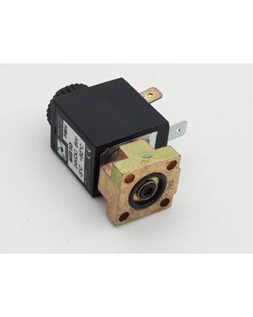Biesse Micro-Electroventiel 2309A0001/212004800., Zakelijke goederen, Verzenden