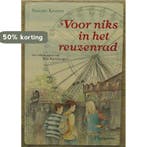 Voor niks in het reuzenrad 9789021612720 Kramer, Verzenden, Gelezen, Kramer