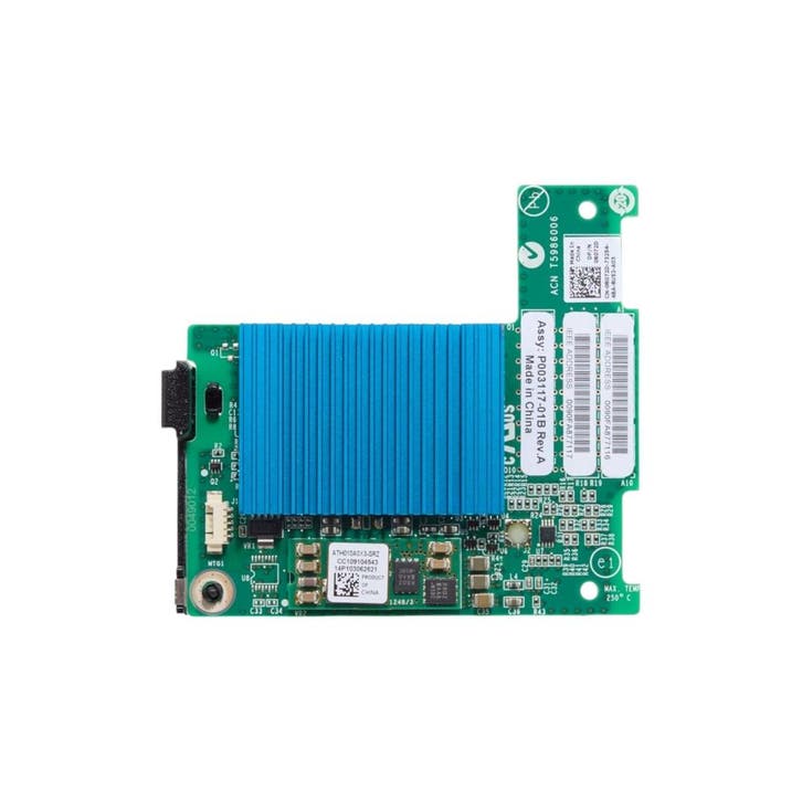 Dell R072D, Informatique & Logiciels, Ordinateurs & Logiciels Autre, Enlèvement ou Envoi