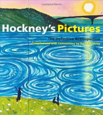 Hockneys Pictures 9780821228739 Hockney, Livres, Langue | Anglais, Verzenden, Hockney