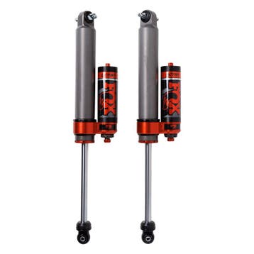 Fox Jeep JK 2.5 Factory Series 10.58in. Internal Bypass, Ophalen of Verzenden, Nieuw