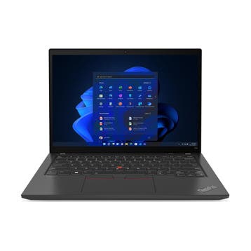 Lenovo ThinkPad T14 Gen 3 - AMD Ryzen 5 PRO 6650U, Computers en Software, Ophalen of Verzenden, Gebruikt, Ryzen 5 Pro, Lenovo