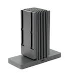 DrPhone Fast Charge Laad Houder - Docking lader - 4 Slots, Verzenden, Nieuw