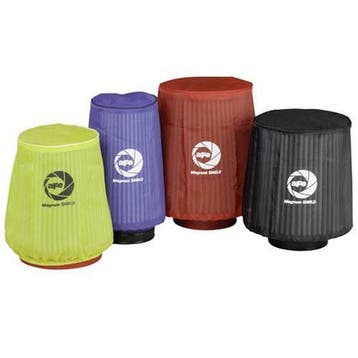 aFe MagnumSHIELD Pre-Filters P/F 2x/72-91061 (Black), Ophalen of Verzenden, Nieuw