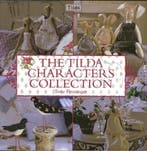 The Tilda Characters Collection 9780715338155 Tone Finnanger, Boeken, Verzenden, Gelezen, Tone Finnanger