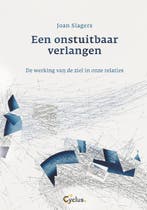 Een onstuitbaar verlangen 9789085750796 Joan Slagers, Boeken, Verzenden, Zo goed als nieuw, Joan Slagers