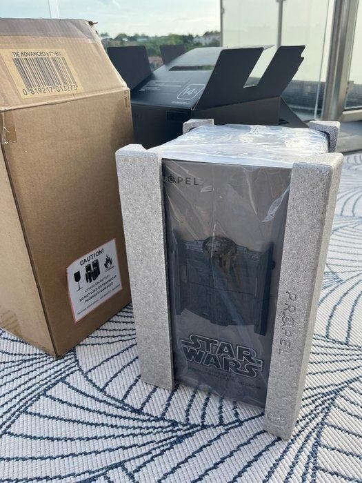 Star Wars - Propel, Verzamelen, Film en Tv