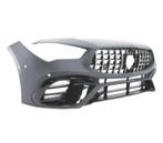 PARE CHOCS FRONTAL MERCEDES CLA W118 LOOK AMG CLA45, Auto-onderdelen, Verzenden, Nieuw