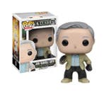 Funko Pop!  The A-Team - John Hannibal Smith #371, Verzamelen, Poppetjes en Figuurtjes, Verzenden, Nieuw
