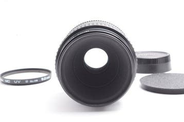 Nikon Ai-S Micro-Nikkor 55mm F2.8 Objectif d’appareil photo