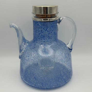 Murano - Manifattura italiana - Kan - Claret Jug -