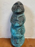 Alberto Ricci (1943-2003) - Totem