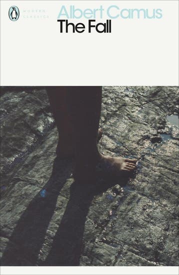The Fall / Penguin Modern Classics 9780141187945, Verzenden, Zo goed als nieuw, Albert Camus