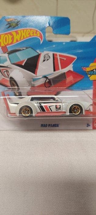 Hot Wheels 1:64 - Modelauto (16) - Hot weels/Mattel - Trésor