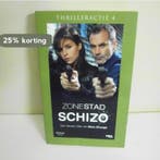 Zone Stad. Shizo 9789903234507 Bavo Dhooge, Boeken, Verzenden, Gelezen, Bavo Dhooge
