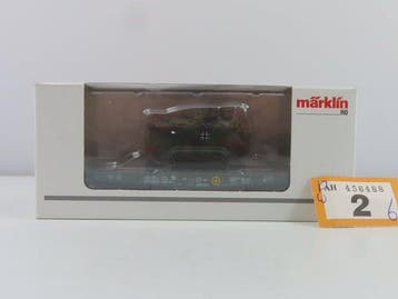 Märklin H0 - 48874 - Wagon de marchandises pour trains, Nieuw