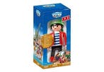 Playmobil - Playmobil XXL Pirata - 62cm (FunPark)
