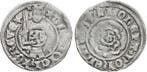 Pfennig von Rellinghausen um 1410 Limburg-grafschaft Diet..., Verzenden, België