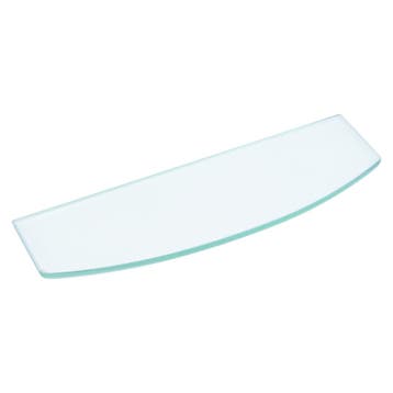 Planchet glas Big Move, Overige typen