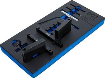 Bgs Technic Gereedschapset motorafstelling voor BMW S65, Verzenden, Nieuw