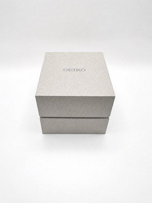 Seiko - Chronograph - Zonder minimumprijs - SBTQ039 - Heren, Bijoux, Sacs & Beauté, Montres | Anciennes | Antiquités