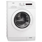 AEG L75480WD - Wasmachine - 8 kg - 1400 tpm - Energieklasse, Ophalen of Verzenden