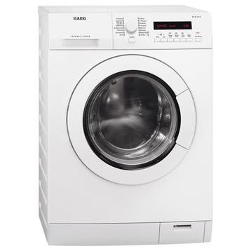 AEG L75480WD - Wasmachine - 8 kg - 1400 tpm - Energieklasse, Ophalen of Verzenden, Nieuw