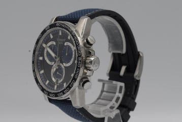 Tissot - Supersport Chronograph - Sans prix de réserve -