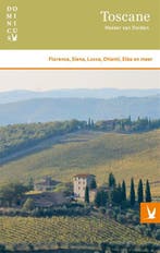 Toscane / Dominicus regiogids 9789025764555, Verzenden, Gelezen, Hester van Delden