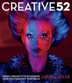 Creative 52 9780321934918 Adler Lindsay, Boeken, Verzenden, Gelezen, Adler Lindsay