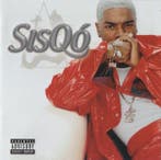 Sisqó - Unleash The Dragon, Verzenden, Gebruikt
