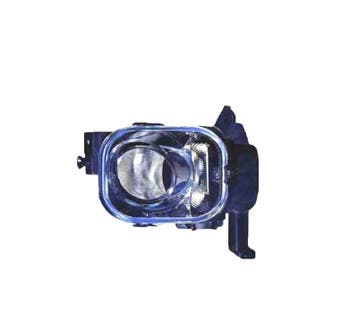Phare Gauche Antibrouillard Pour Opel Corsa D 06-, Autos : Pièces & Accessoires, Verzenden