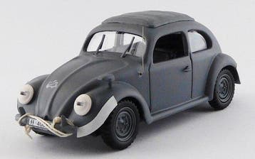Rio 1:43 - Voiture miniature - Volkswagen Maggiolino KdF, Nieuw