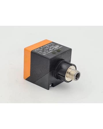 IFM Inductieve naderingsschakelaar IMC4020BCPKG/US-100-DPA-I, Verzenden