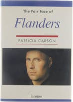 The fair face of Flanders 9789020919400 Carson, Verzenden, Carson