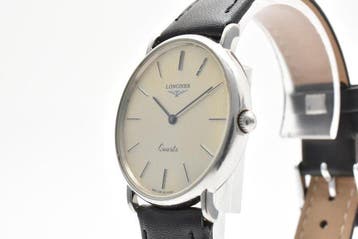 Longines - Sans prix de réserve - Unisexe - 1980-1989